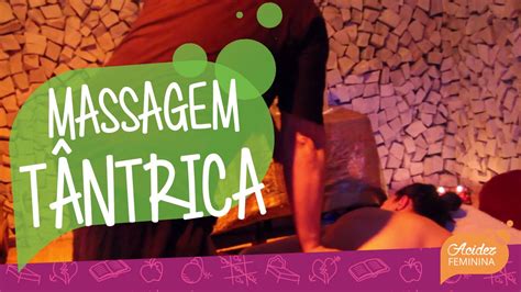 GIFs Pornô Massagem Erotica 